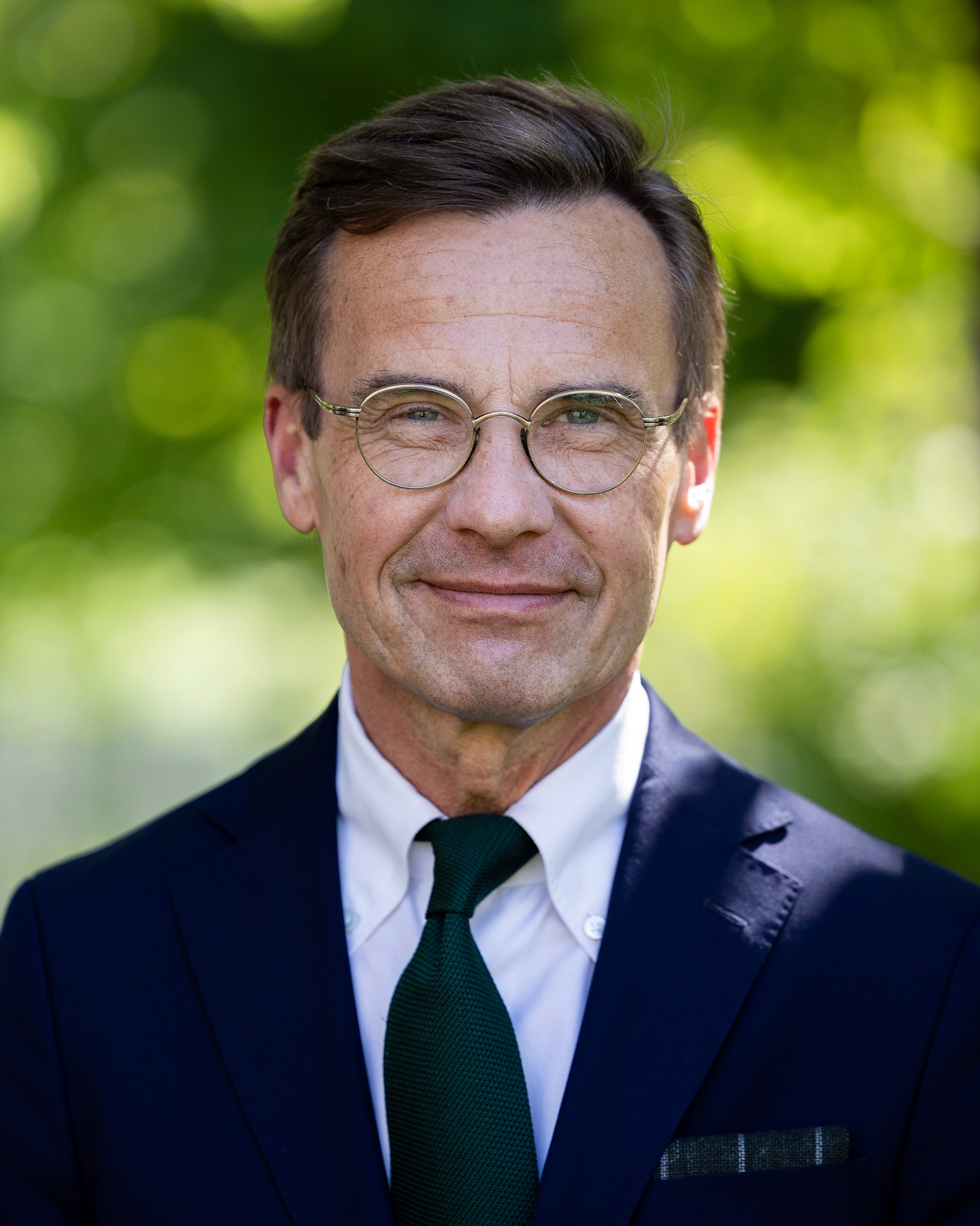 Ulf Kristersson